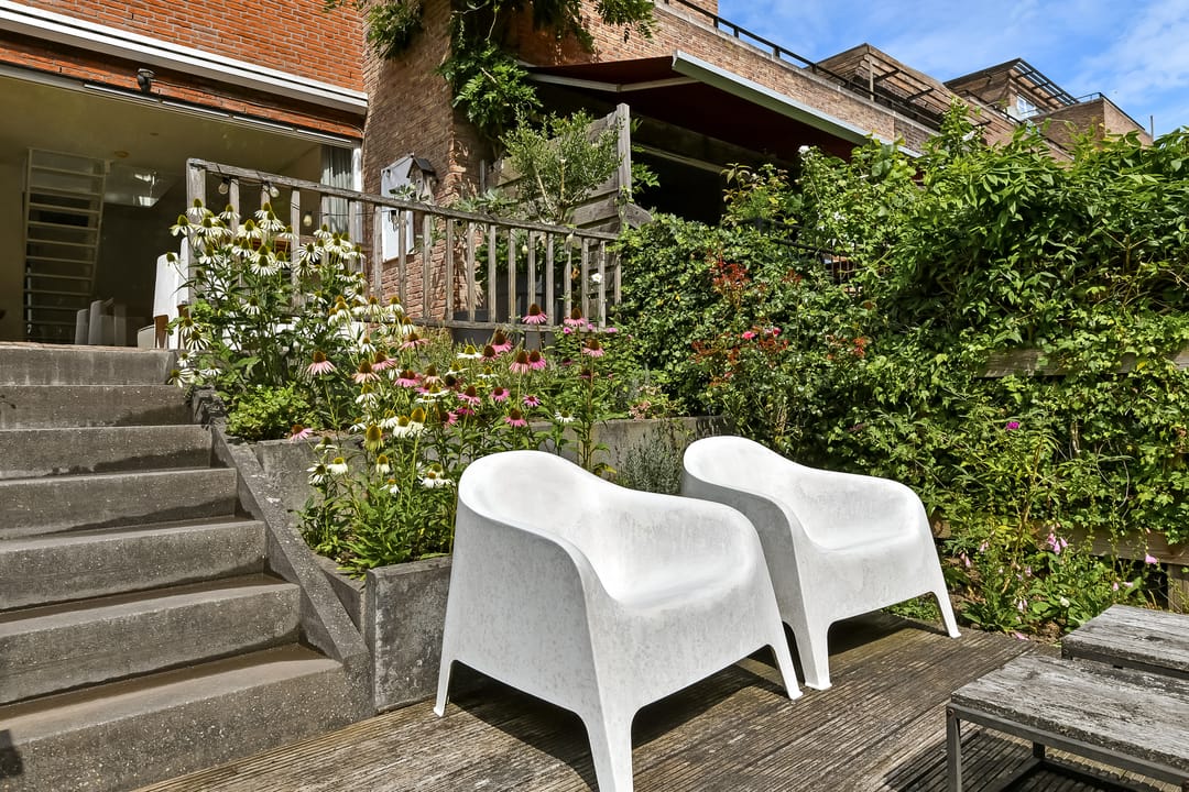 Foto 47 van Emily Brontësingel 39