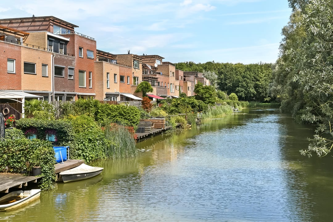 Foto 52 van Emily Brontësingel 39