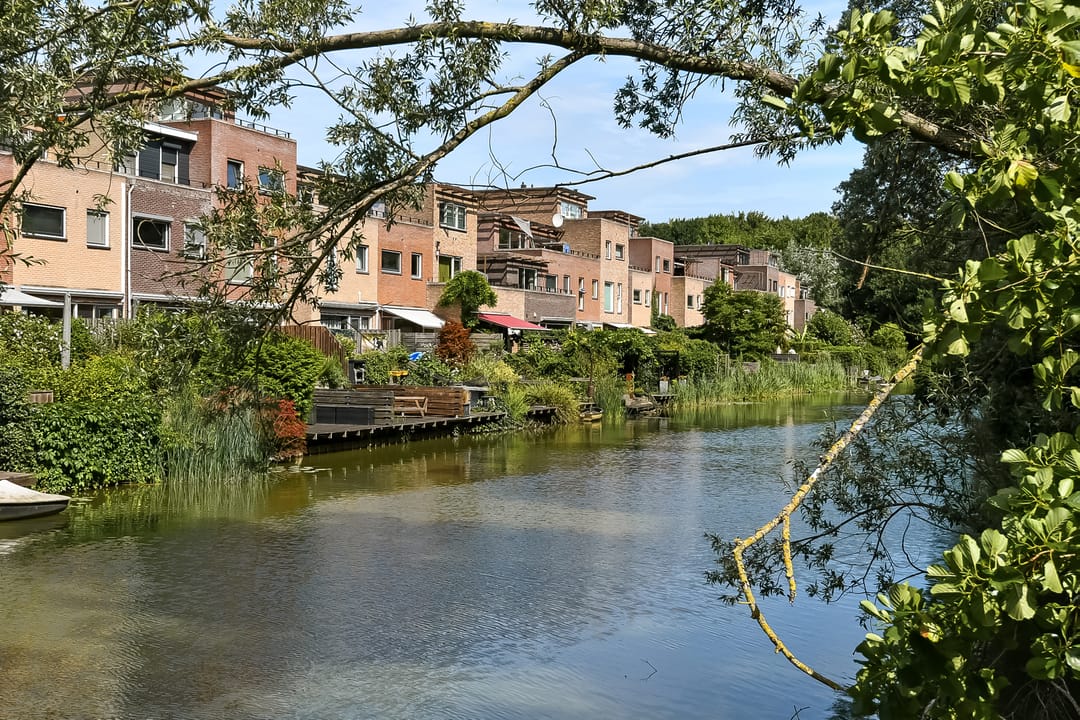 Foto 53 van Emily Brontësingel 39