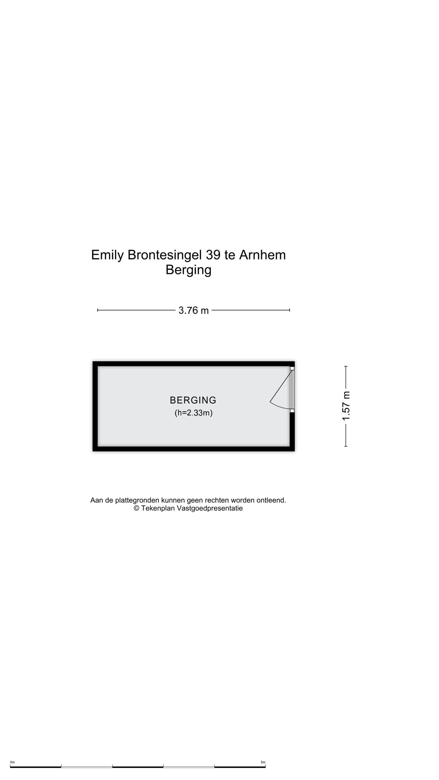 Foto 59 van Emily Brontësingel 39