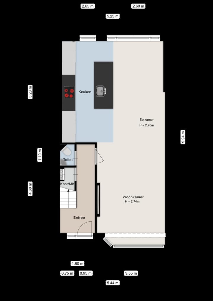 Foto 39 van Apeldoornsestraat 47