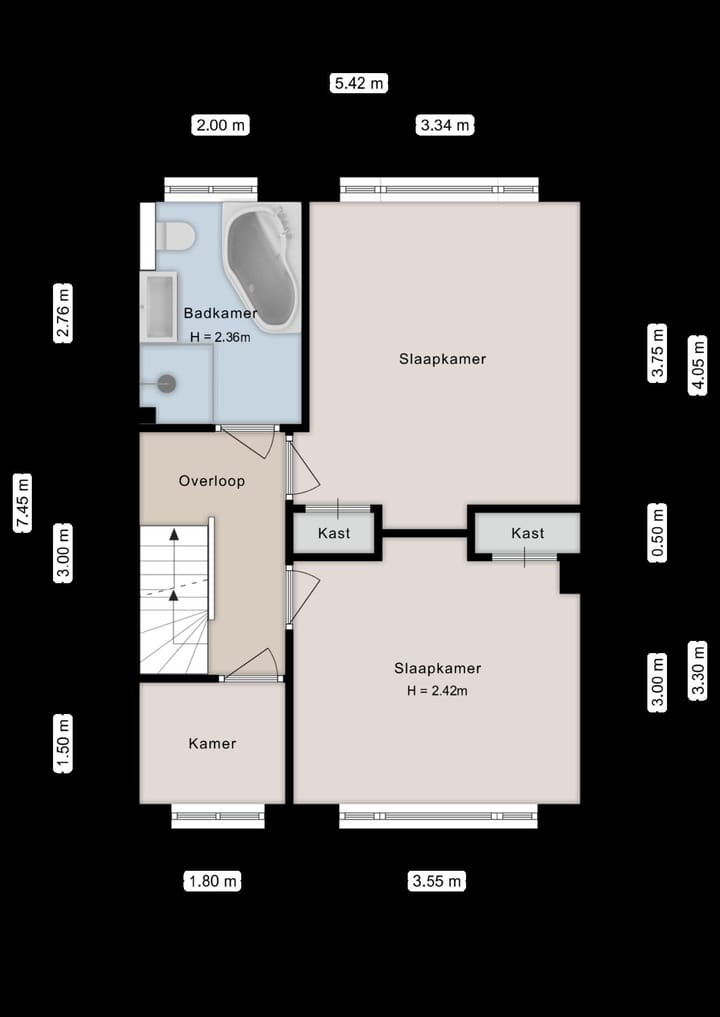 Foto 41 van Apeldoornsestraat 47