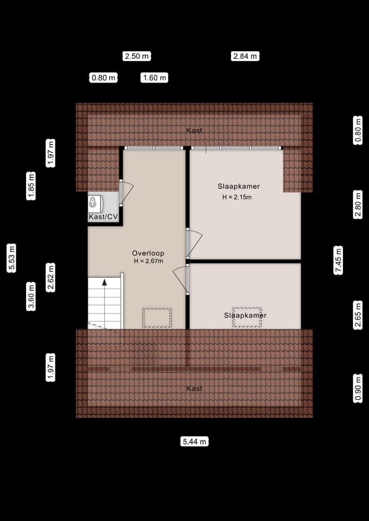 Foto 42 van Apeldoornsestraat 47