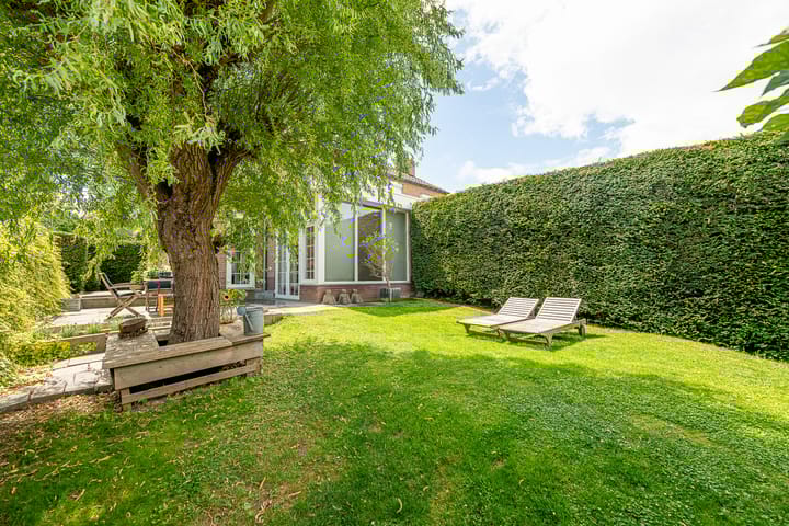 Foto 3 van Klokbekerstraat 56