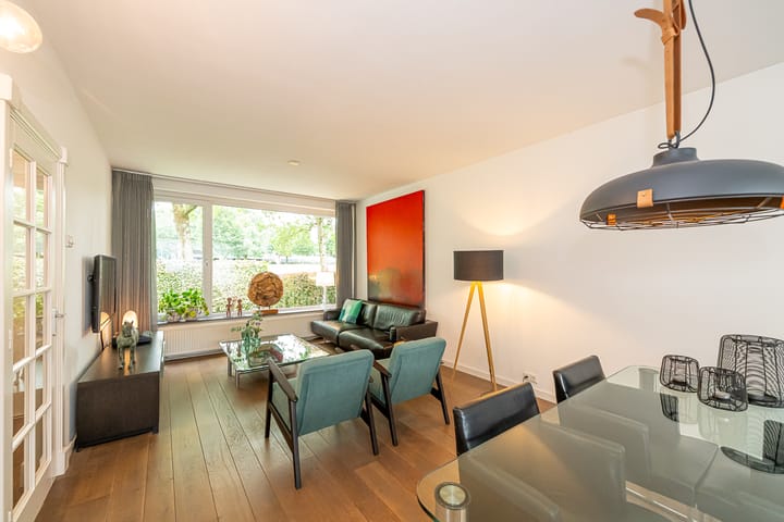 Foto 2 van Klokbekerstraat 56