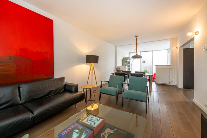 Foto 5 van Klokbekerstraat 56