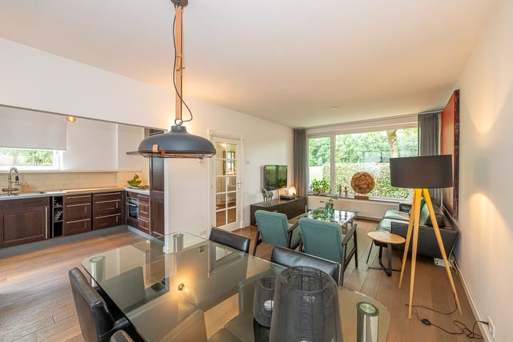 Foto 9 van Klokbekerstraat 56