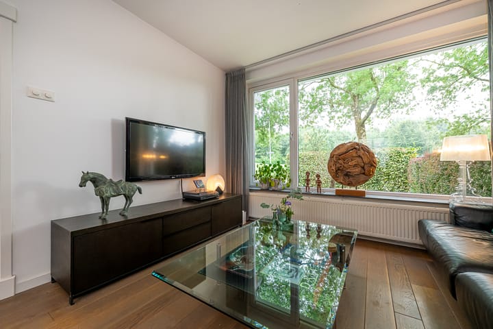 Foto 10 van Klokbekerstraat 56