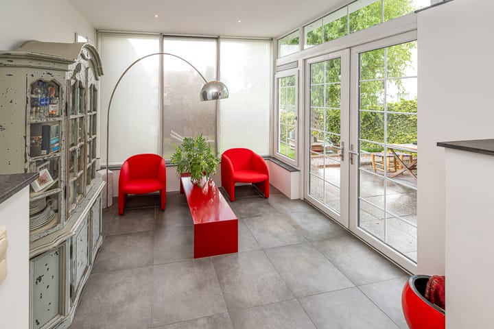 Foto 12 van Klokbekerstraat 56