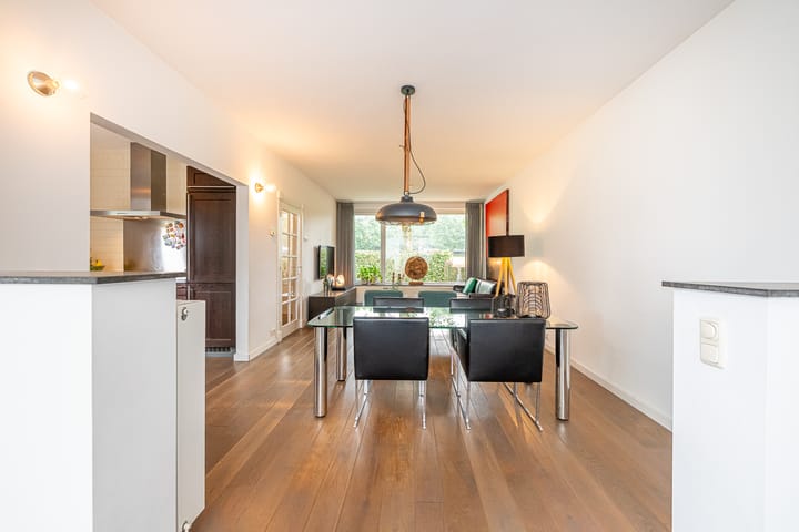 Foto 14 van Klokbekerstraat 56