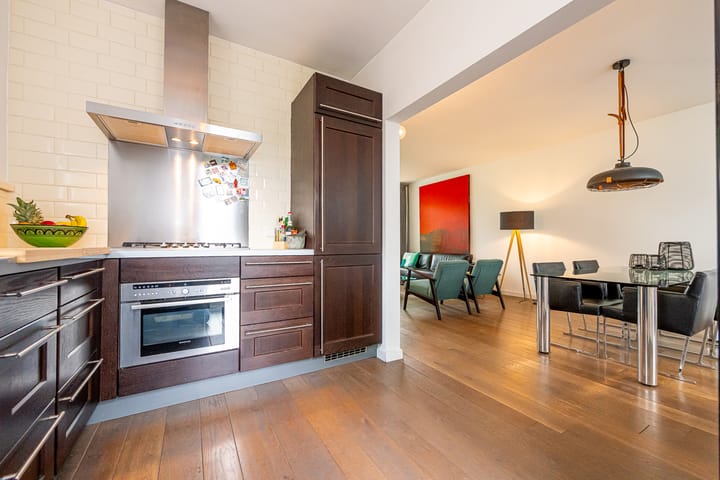 Foto 16 van Klokbekerstraat 56