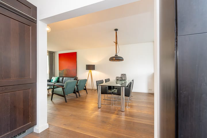 Foto 17 van Klokbekerstraat 56