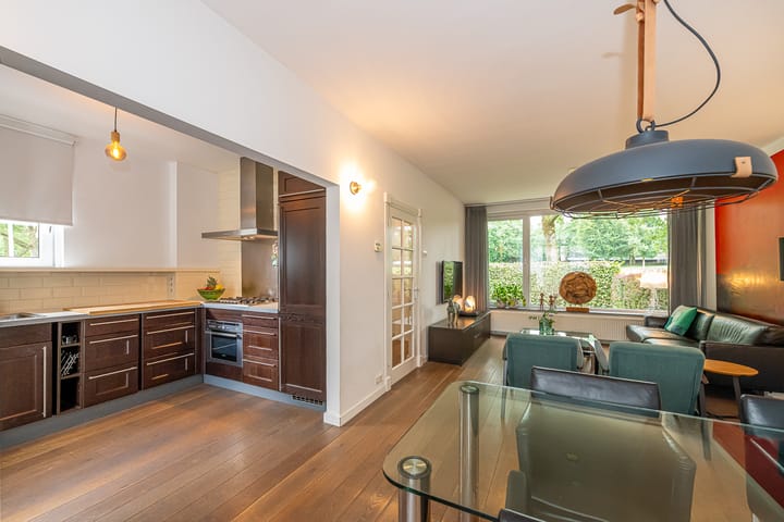 Foto 4 van Klokbekerstraat 56