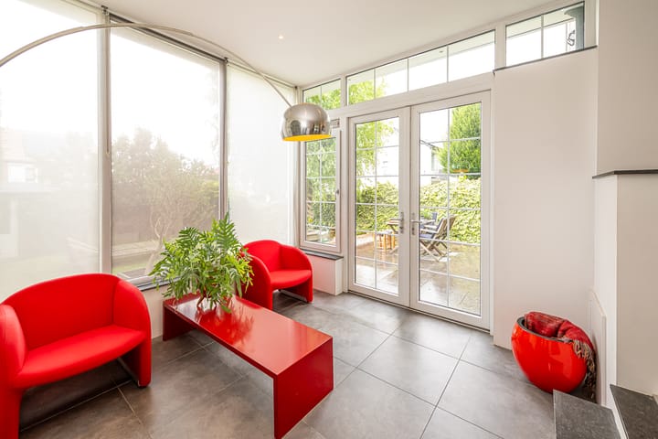 Foto 19 van Klokbekerstraat 56