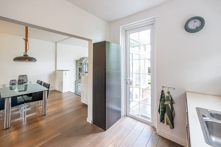 Foto 21 van Klokbekerstraat 56