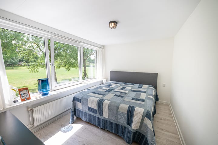 Foto 26 van Klokbekerstraat 56