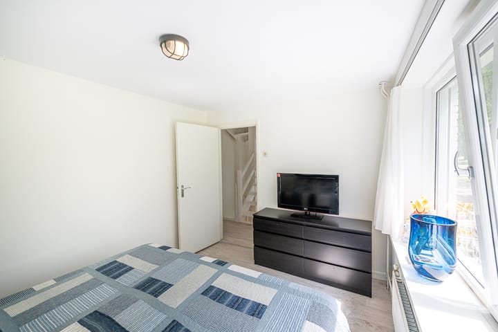 Foto 27 van Klokbekerstraat 56