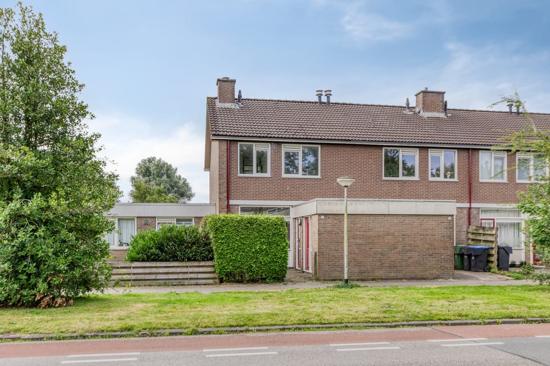 Foto 1 van Stinzenflora 78