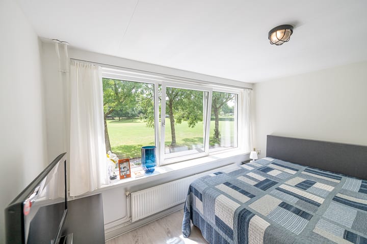 Foto 28 van Klokbekerstraat 56