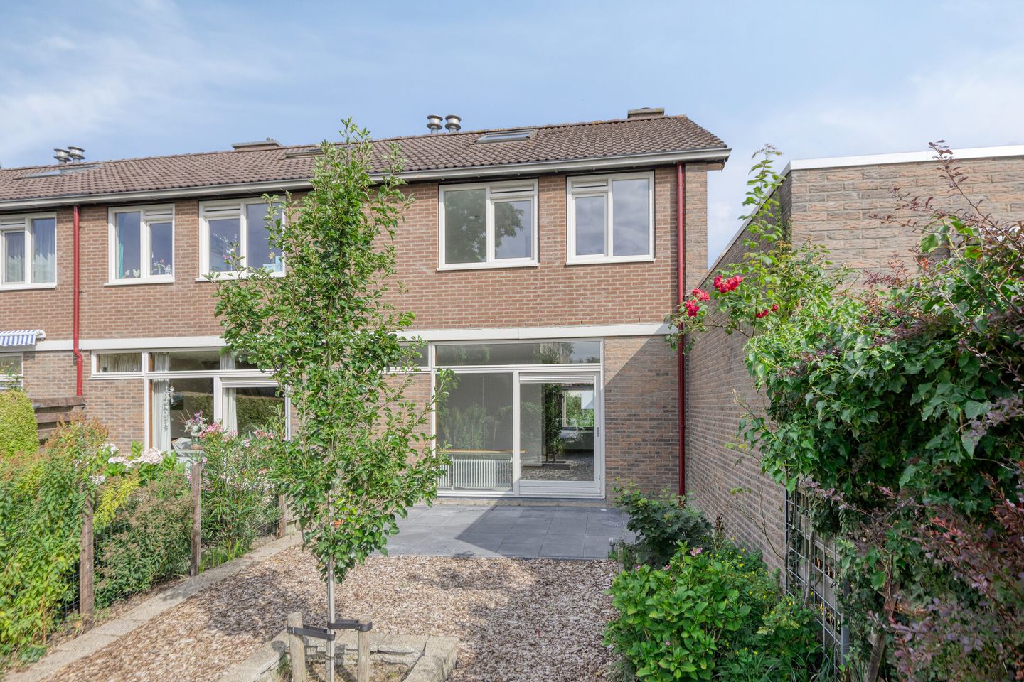 Foto 4 van Stinzenflora 78