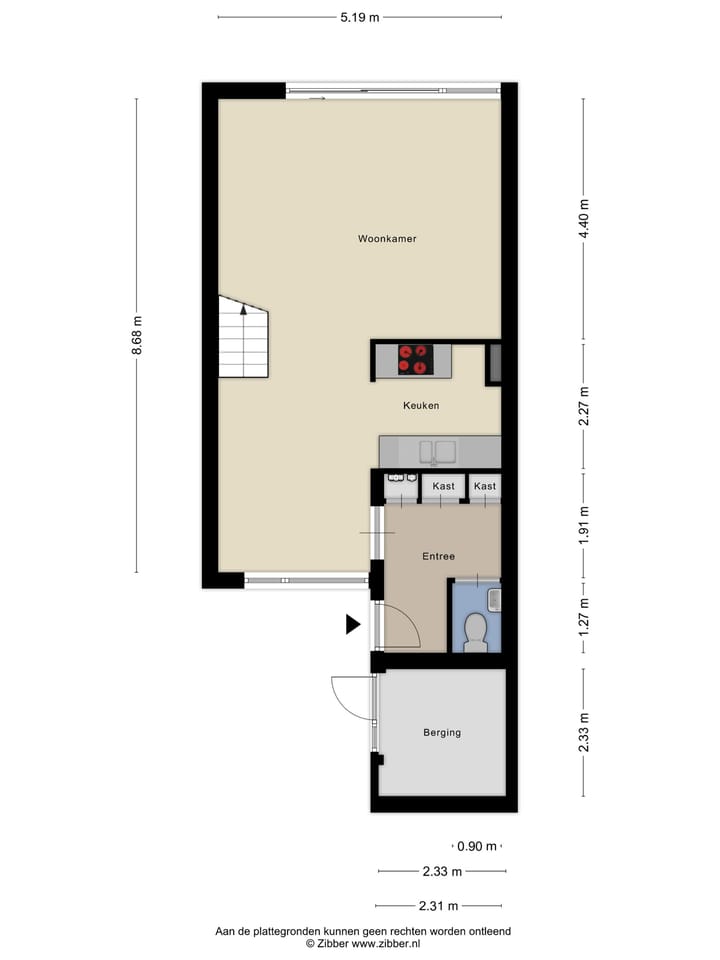 Foto 5 van Stinzenflora 78