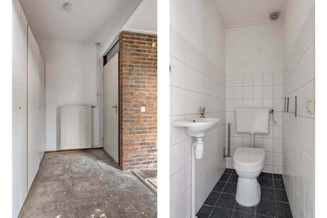 Foto 8 van Stinzenflora 78