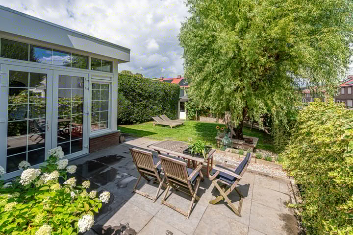 Foto 39 van Klokbekerstraat 56