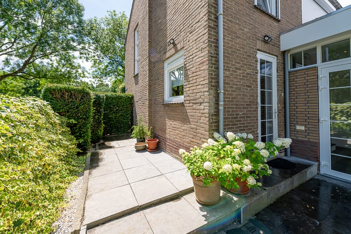 Foto 40 van Klokbekerstraat 56