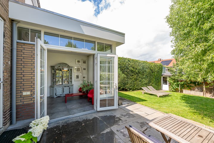 Foto 41 van Klokbekerstraat 56