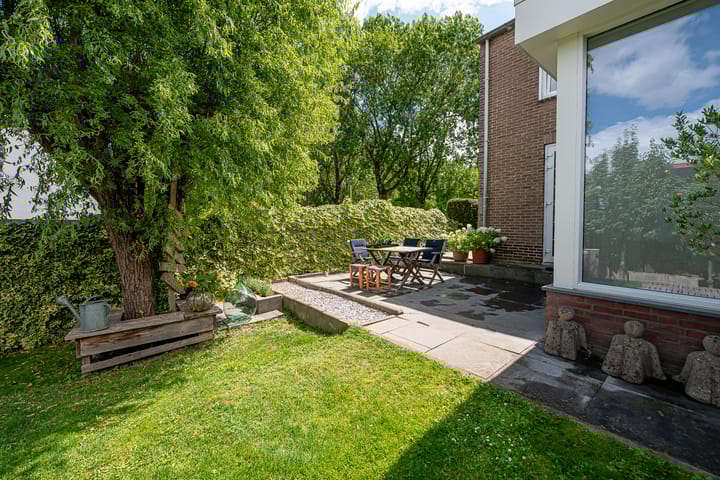 Foto 44 van Klokbekerstraat 56