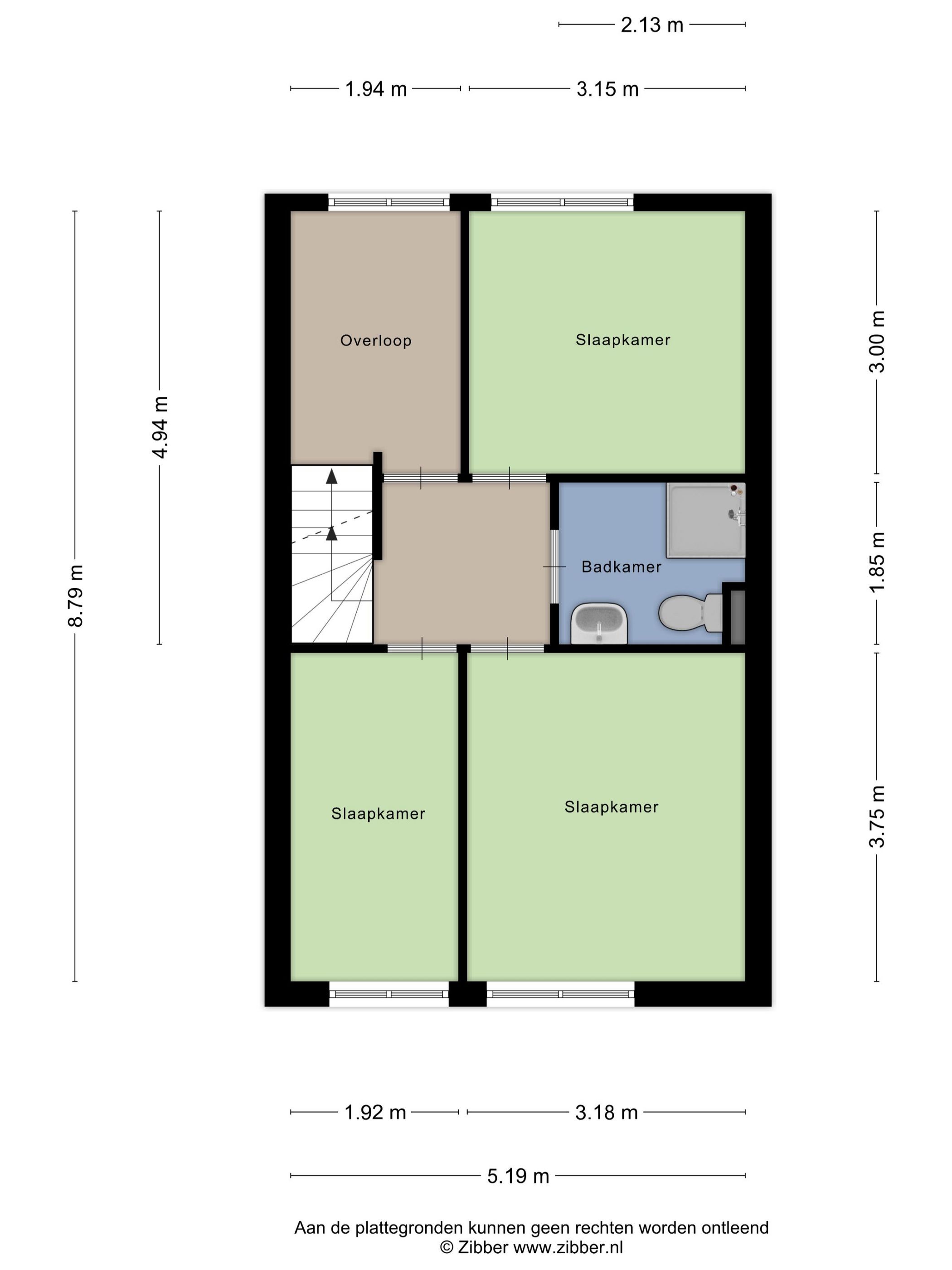 Foto 21 van Stinzenflora 78