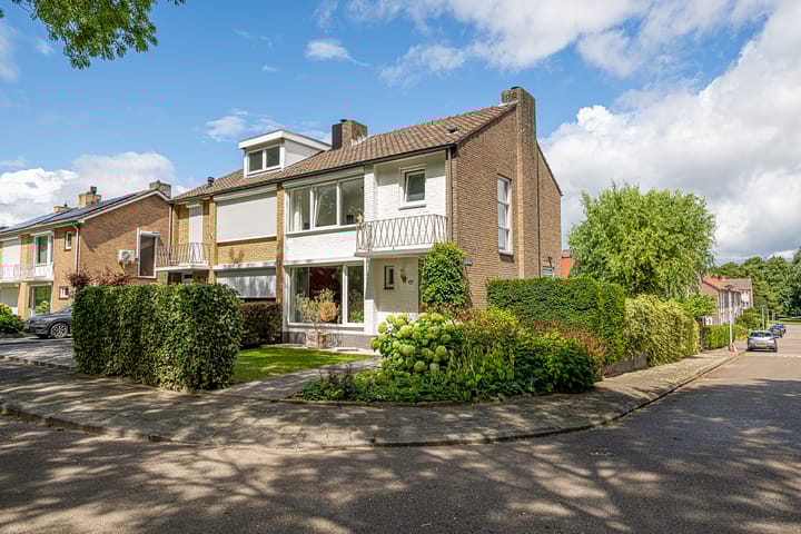 Foto 51 van Klokbekerstraat 56