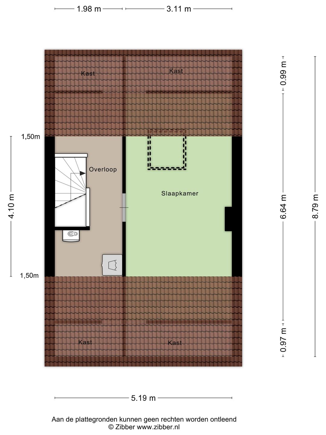 Foto 32 van Stinzenflora 78