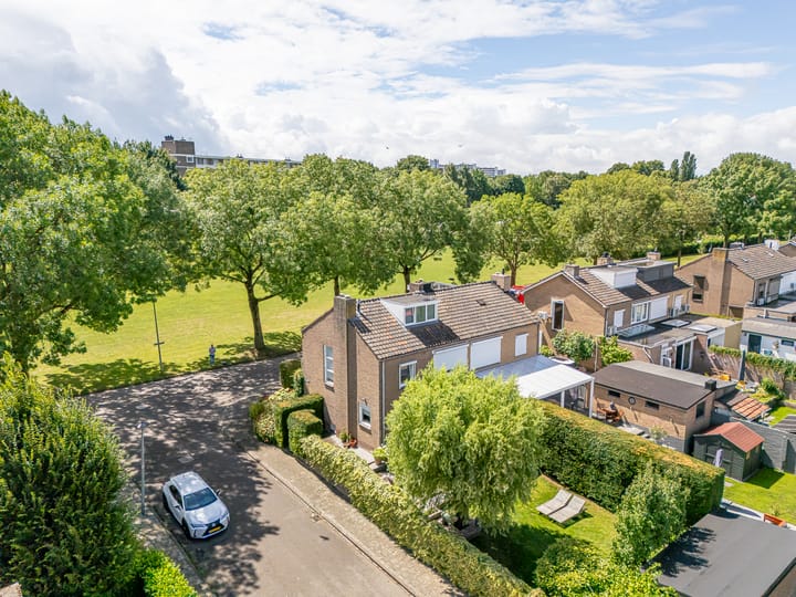 Foto 58 van Klokbekerstraat 56