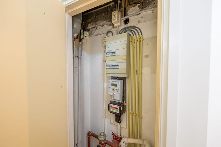 Foto 60 van Klokbekerstraat 56