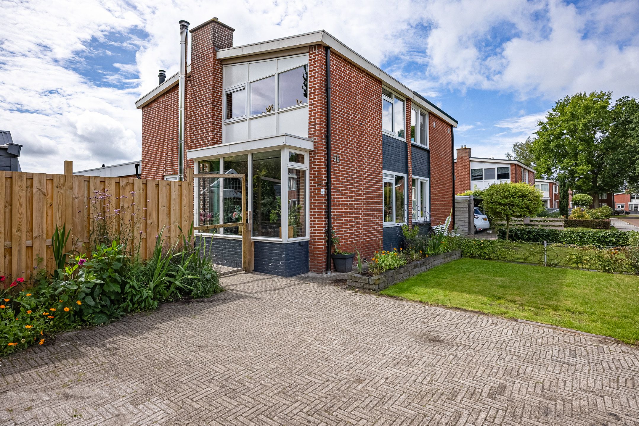 Heidebloemstraat, 56, Erica, 7887EC, Drenthe, Nederland 56 
