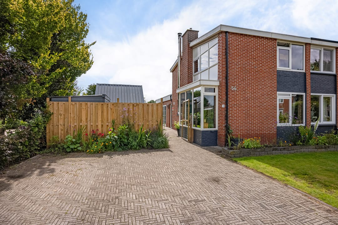 Photo 2 of Heidebloemstraat 56