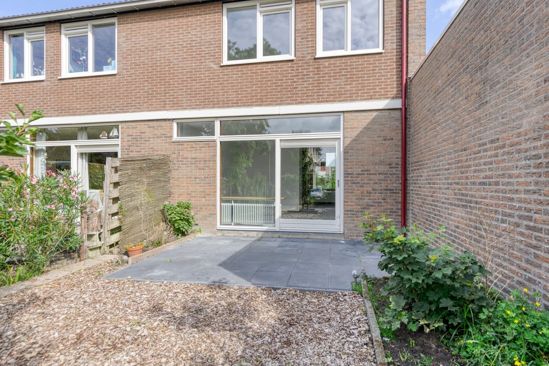 Foto 37 van Stinzenflora 78