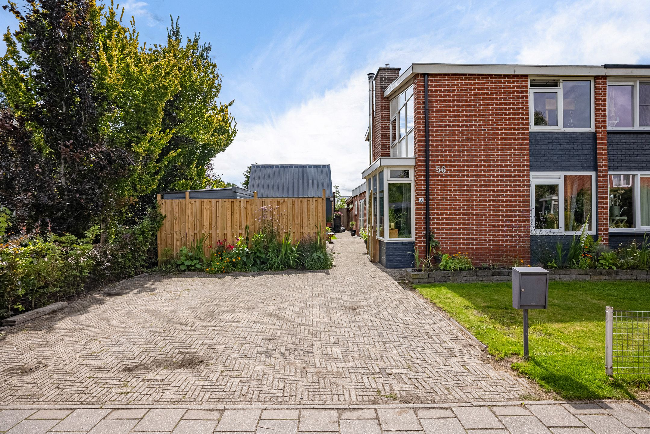 Photo 3 of Heidebloemstraat 56