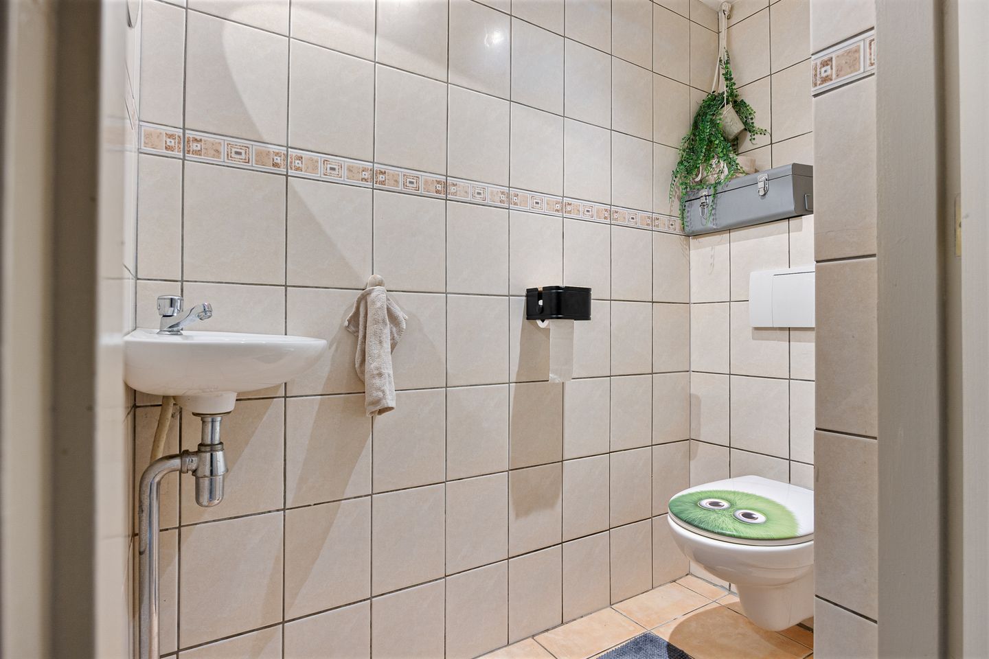 Photo 5 of Heidebloemstraat 56