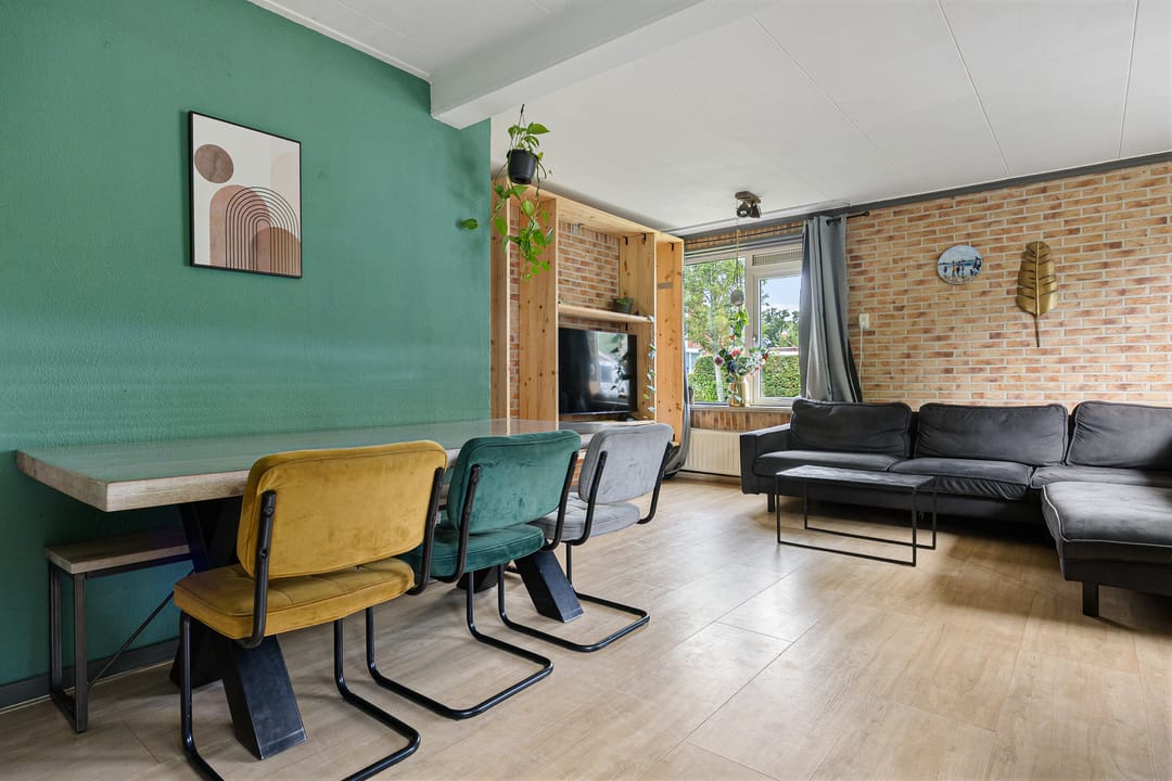 Photo 7 of Heidebloemstraat 56