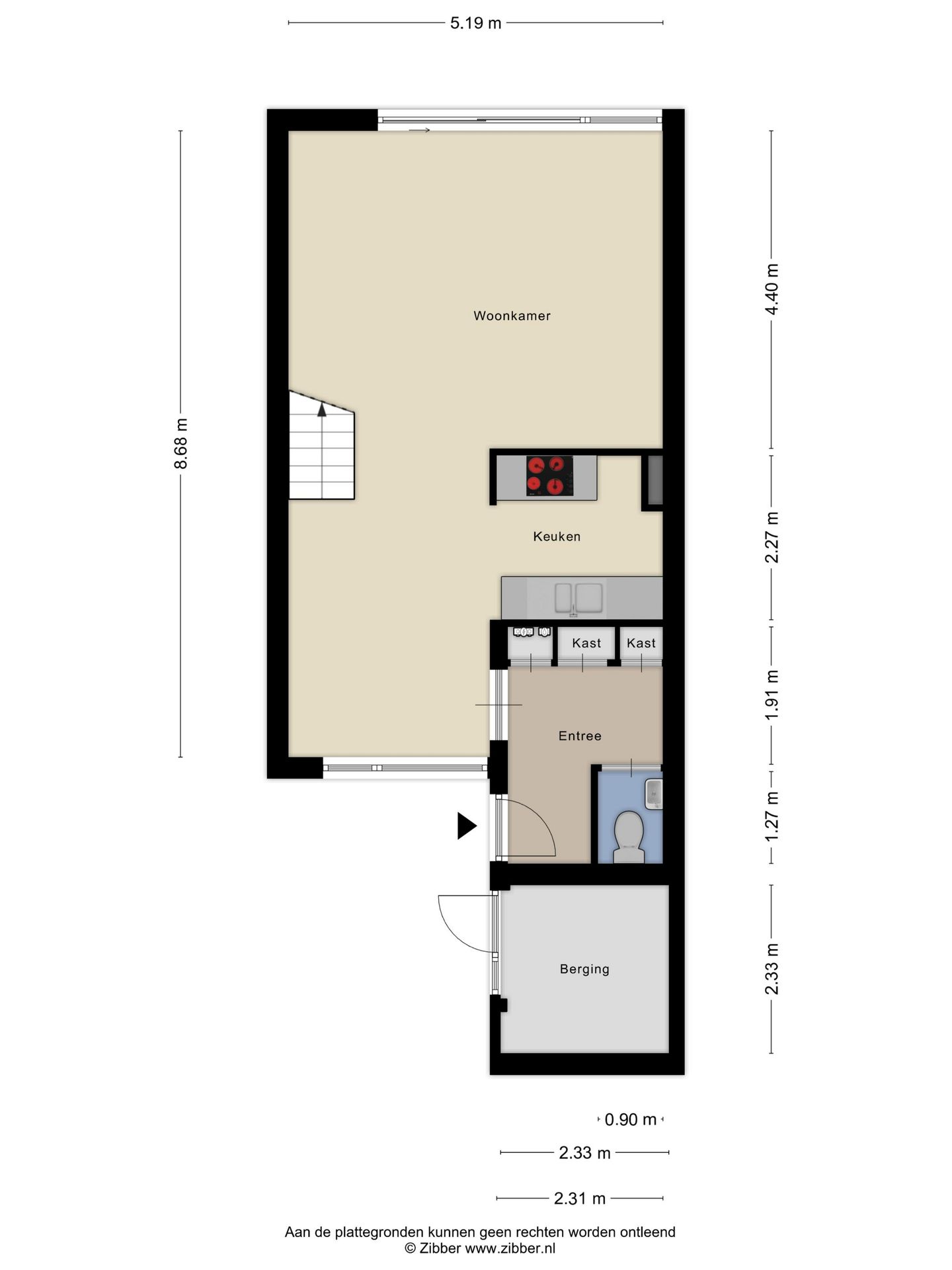 Foto 44 van Stinzenflora 78