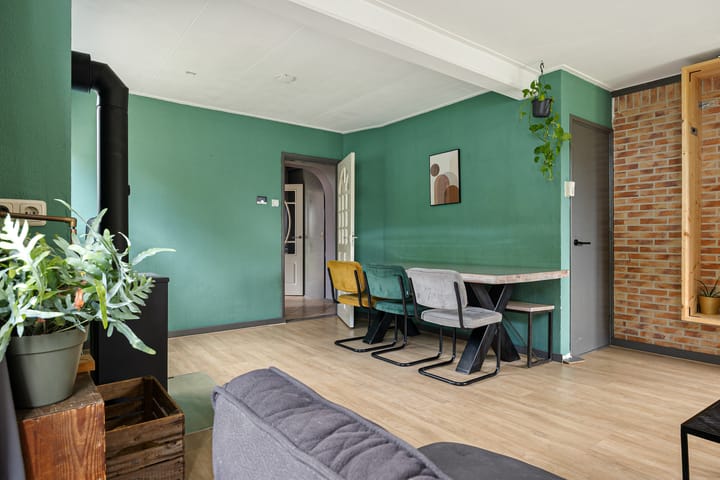 Foto 8 van Heidebloemstraat 56