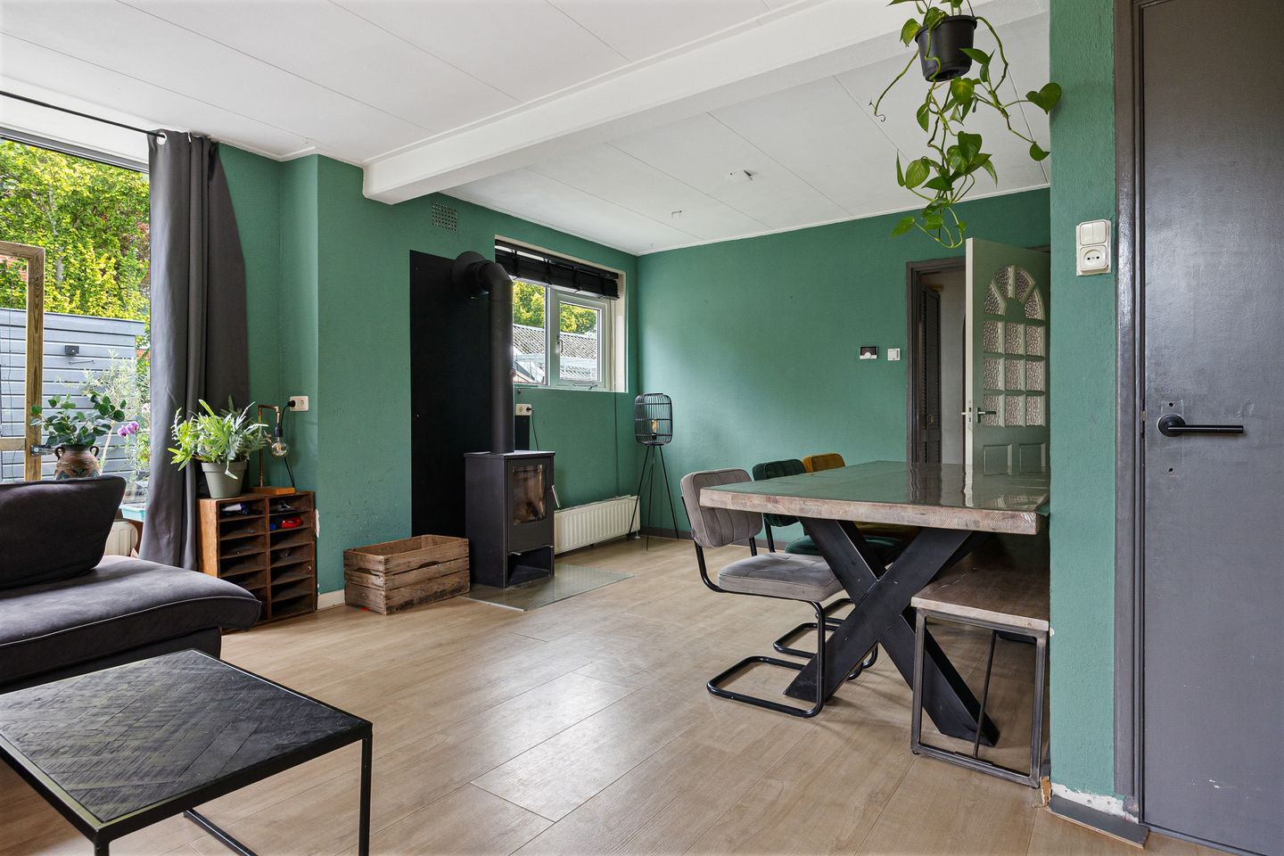 Photo 10 of Heidebloemstraat 56