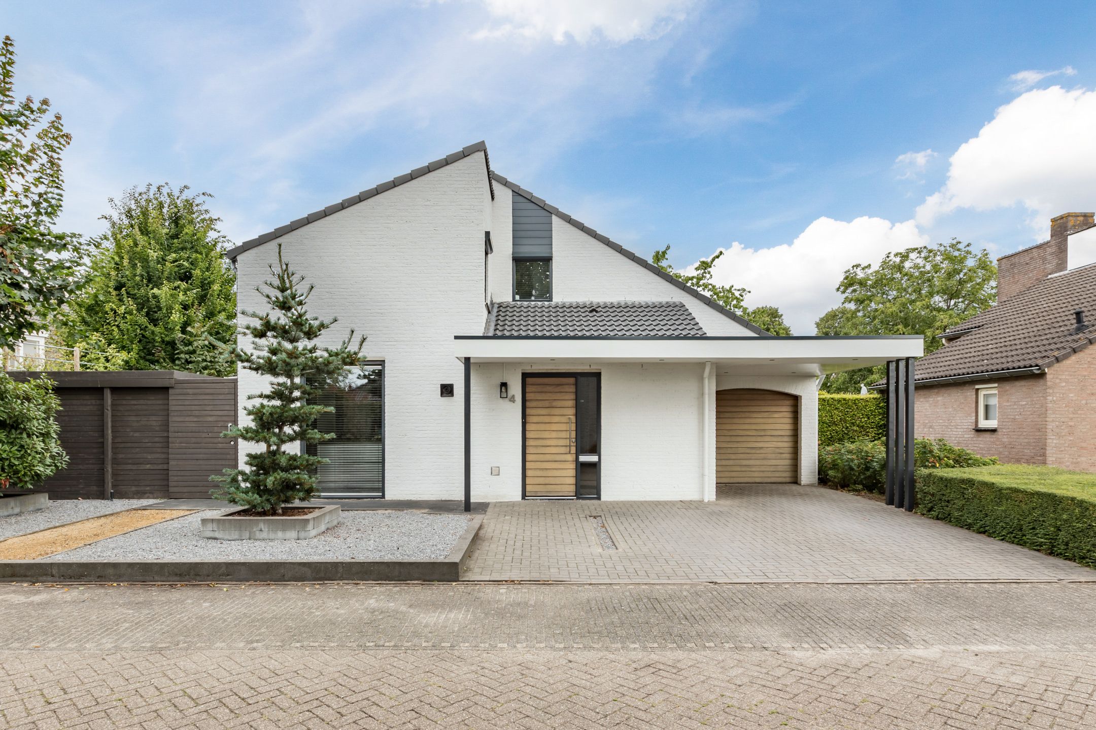 Vosseweide, 4, Veghel, 5467ME, Noord-Brabant, Nederland 4 