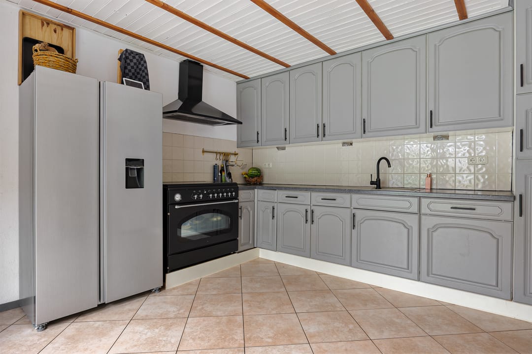 Photo 13 of Heidebloemstraat 56