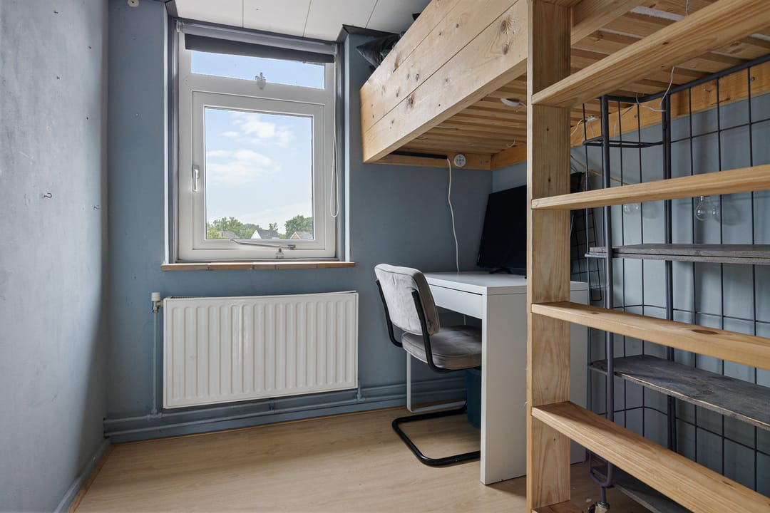 Photo 22 of Heidebloemstraat 56