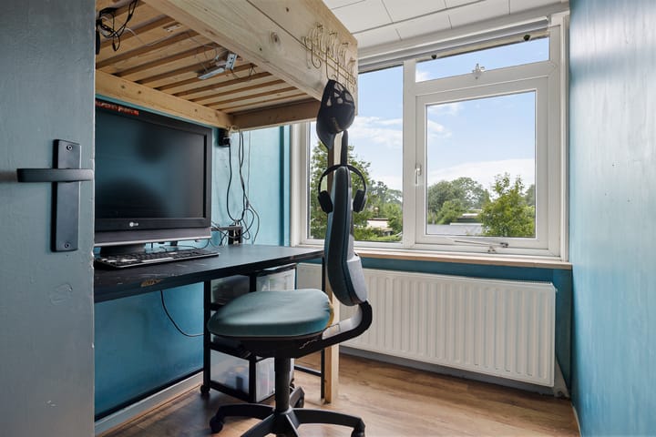 Foto 26 van Heidebloemstraat 56