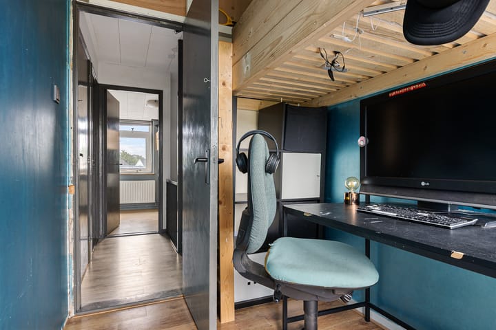 Foto 27 van Heidebloemstraat 56