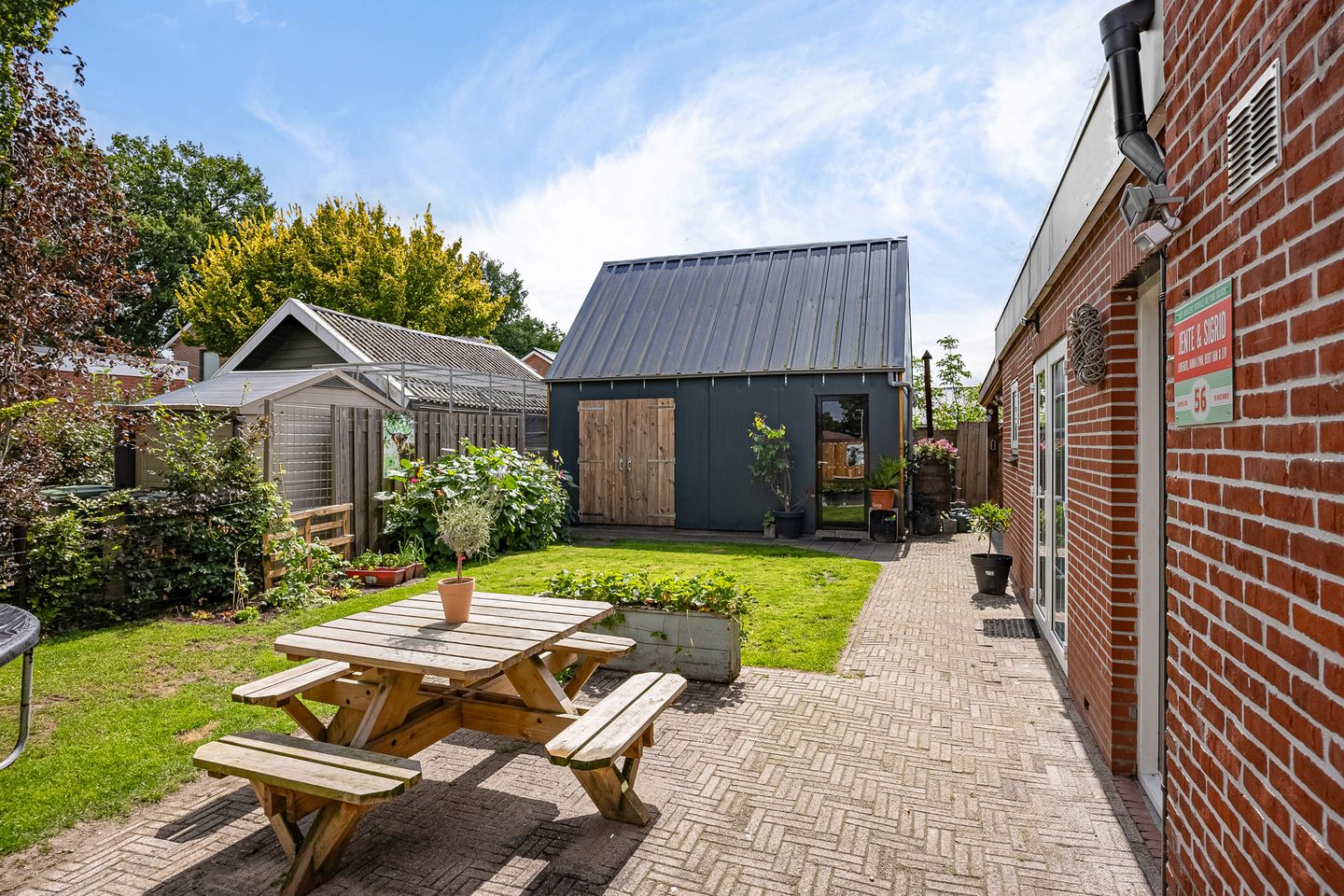 Photo 29 of Heidebloemstraat 56